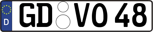 GD-VO48
