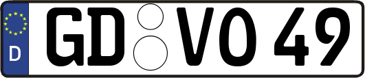 GD-VO49