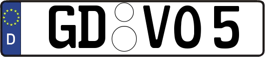 GD-VO5