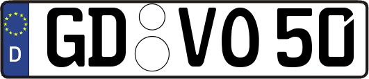 GD-VO50