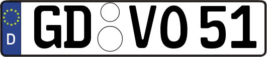 GD-VO51