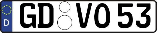 GD-VO53