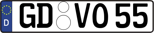 GD-VO55