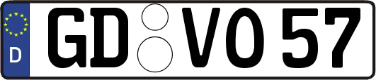 GD-VO57