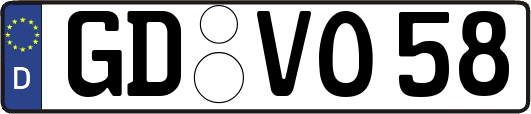 GD-VO58