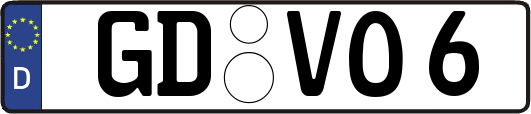 GD-VO6