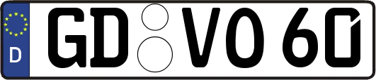 GD-VO60