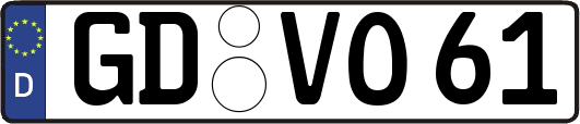 GD-VO61