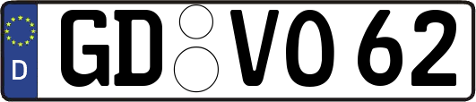 GD-VO62