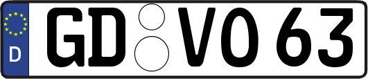 GD-VO63