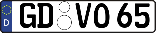GD-VO65