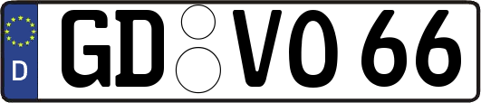 GD-VO66