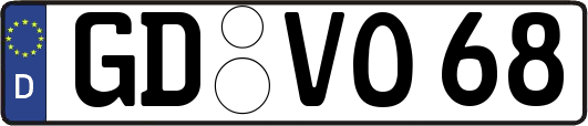GD-VO68