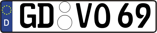GD-VO69