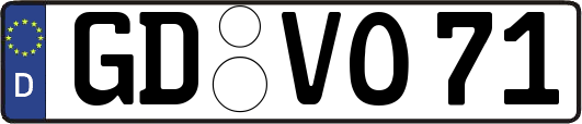 GD-VO71