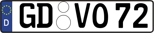 GD-VO72