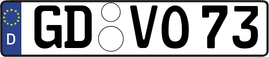 GD-VO73