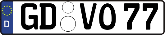GD-VO77