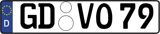 GD-VO79