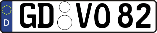 GD-VO82