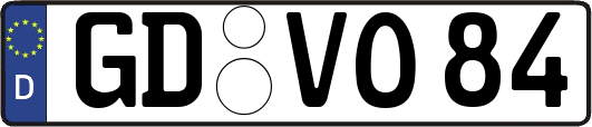 GD-VO84