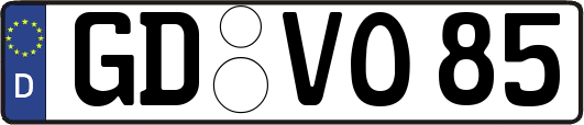 GD-VO85
