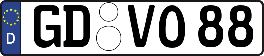GD-VO88