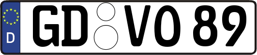 GD-VO89