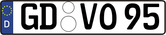 GD-VO95