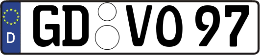 GD-VO97
