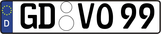 GD-VO99