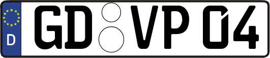 GD-VP04