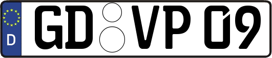 GD-VP09