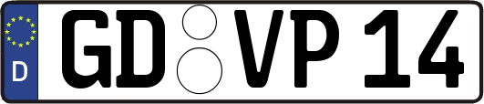 GD-VP14
