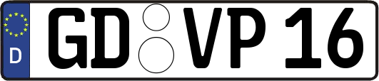 GD-VP16