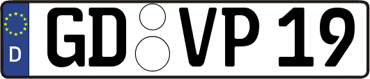 GD-VP19