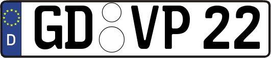 GD-VP22