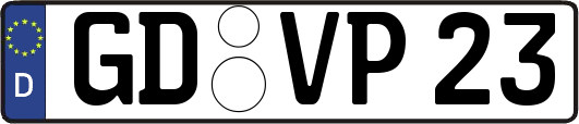 GD-VP23