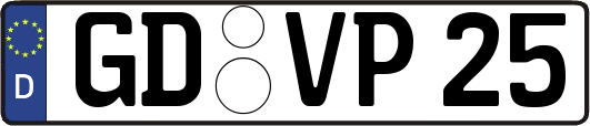 GD-VP25