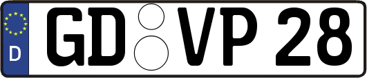 GD-VP28