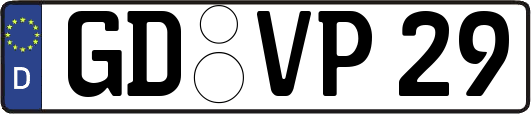 GD-VP29