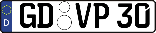 GD-VP30