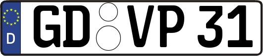 GD-VP31