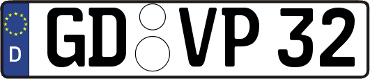 GD-VP32