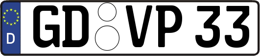 GD-VP33