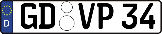 GD-VP34