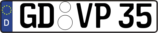 GD-VP35