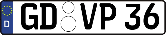 GD-VP36