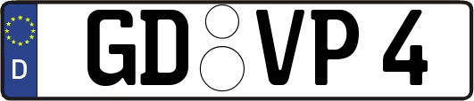 GD-VP4