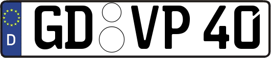 GD-VP40
